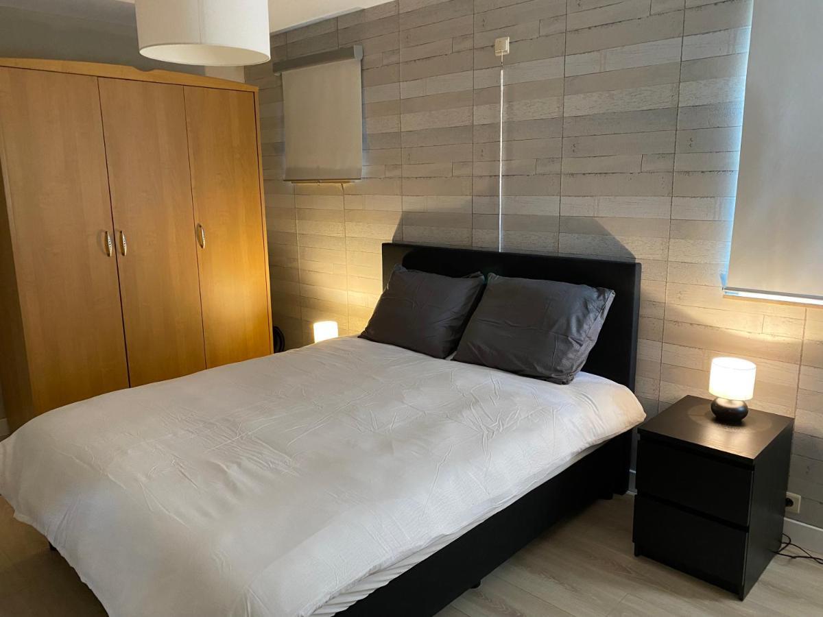 Modern Spanish Hacienda - 10Km From The Coast Ichtegem Zewnętrze zdjęcie